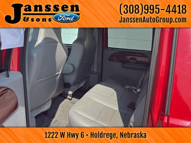 2006 Ford F-250 SUPER DUTY Base