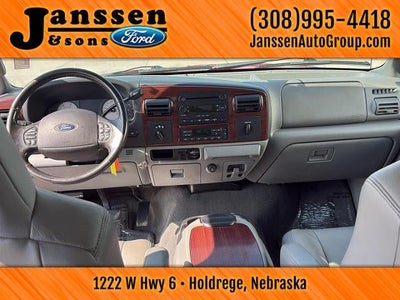 2006 Ford F-250 SUPER DUTY Base