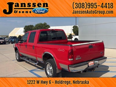 2006 Ford F-250 SUPER DUTY Base