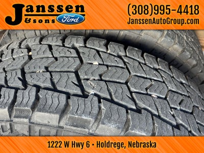 2009 Ford Super Duty F-350 DRW Lariat