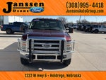 2009 Ford Super Duty F-350 DRW Lariat