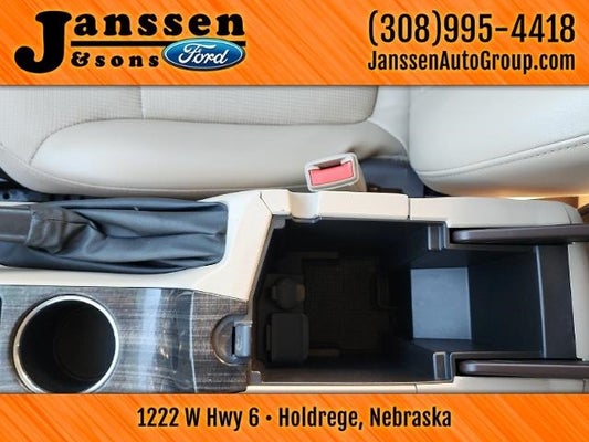 2015 Chevrolet Malibu LT in Holdrege, McCook, North Platte, York, Larned, NE - Janssen Auto Group