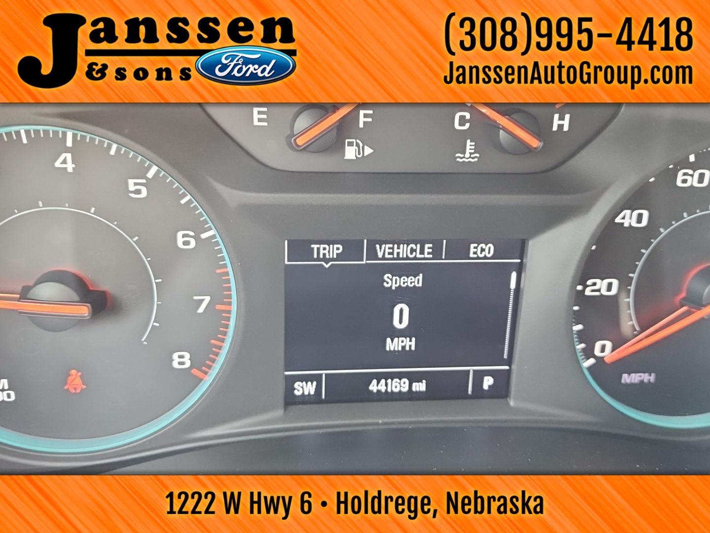 2024 Chevrolet Malibu LS