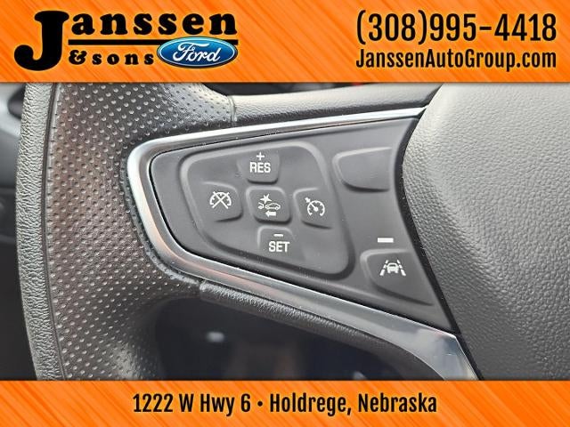 2024 Chevrolet Malibu LS