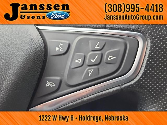 2024 Chevrolet Malibu LS