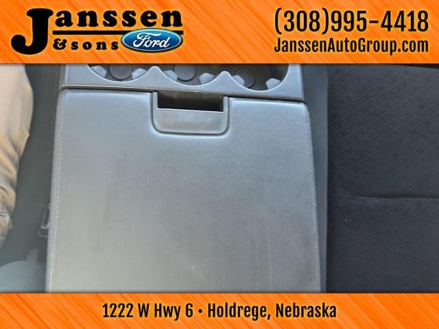 2008 Chevrolet Silverado 2500HD LT w/1LT