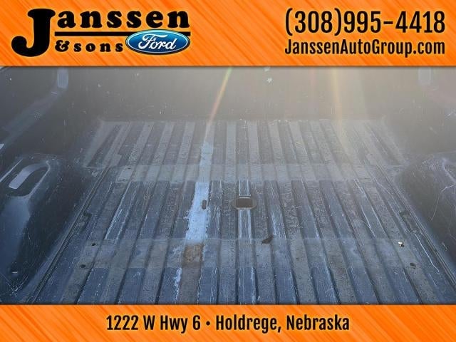 2008 Chevrolet Silverado 2500HD LT w/1LT