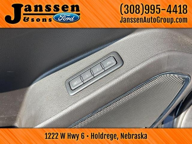 2020 GMC Yukon SLT