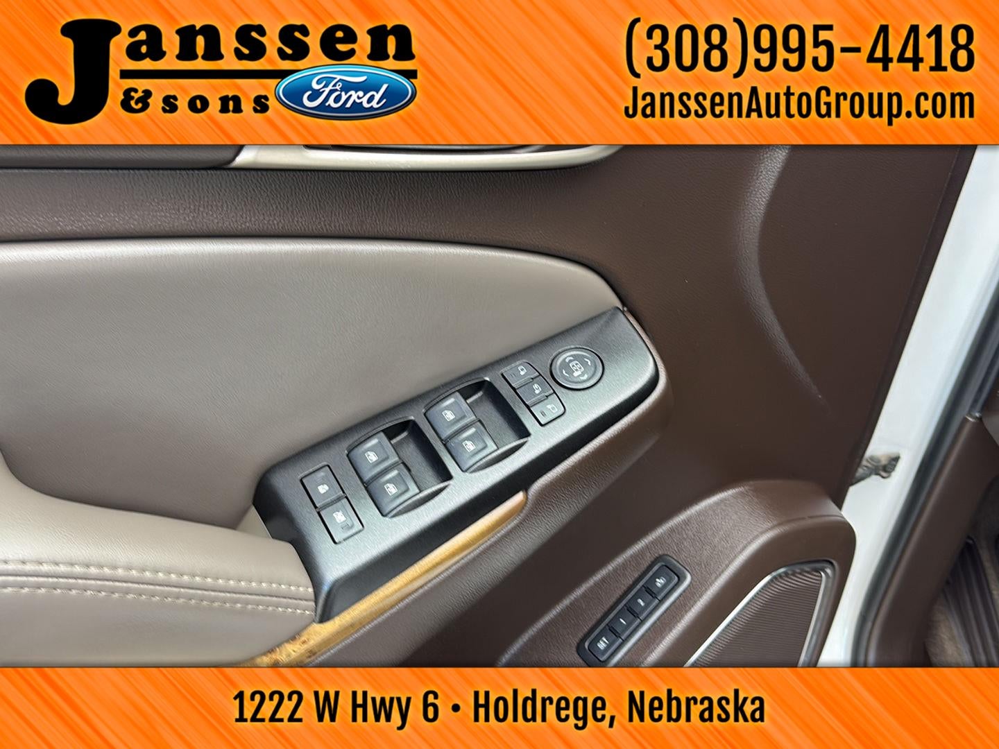 2016 GMC Yukon XL Denali