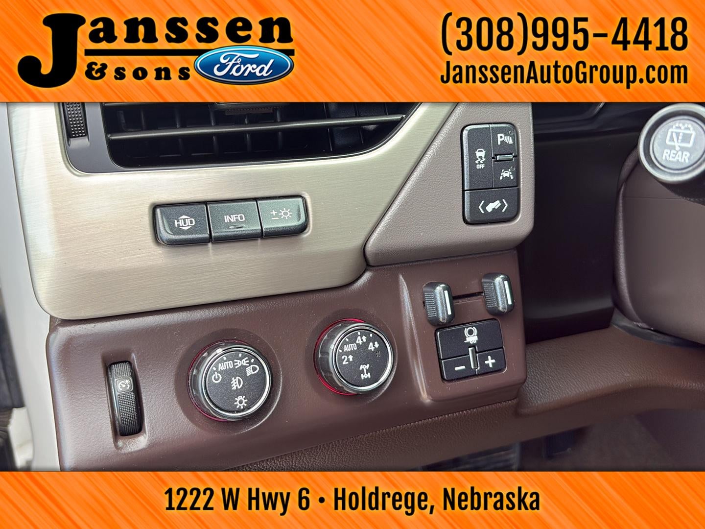 2016 GMC Yukon XL Denali