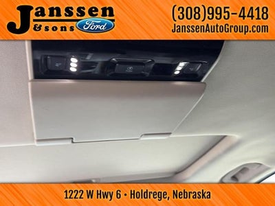 2016 GMC Yukon XL Denali