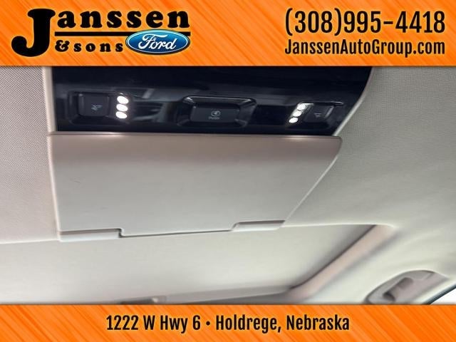 2016 GMC Yukon XL Denali