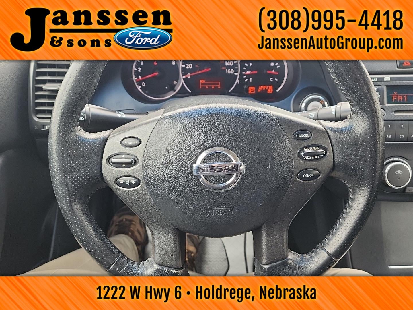 2010 Nissan Altima 2.5 S