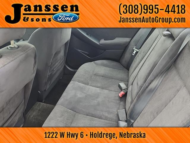 2010 Nissan Altima 2.5 S