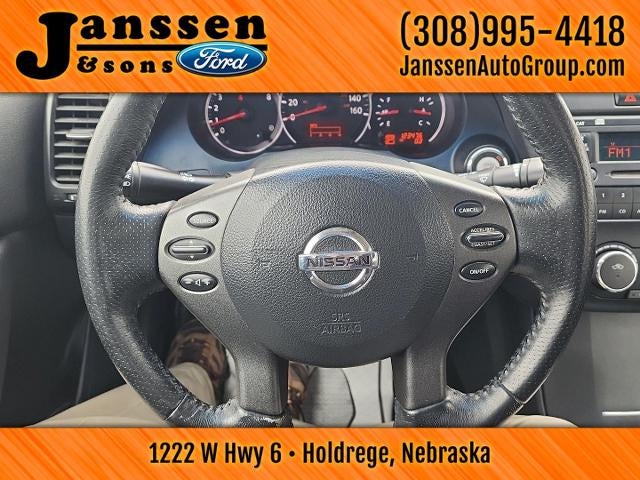 2010 Nissan Altima 2.5 S