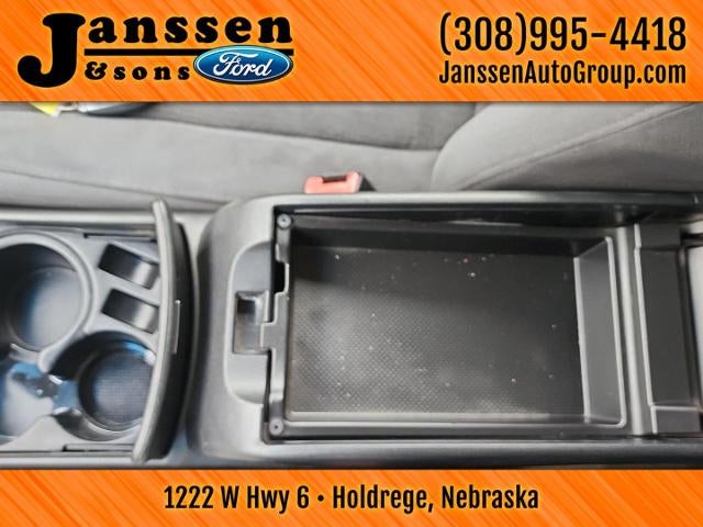 2010 Nissan Altima 2.5 S