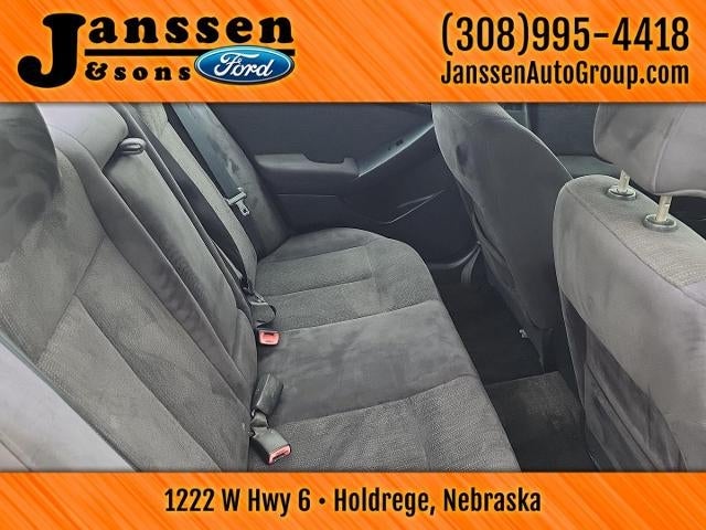 2010 Nissan Altima 2.5 S