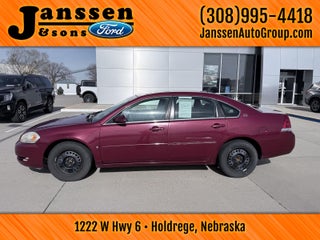 2006 Chevrolet Impala LS