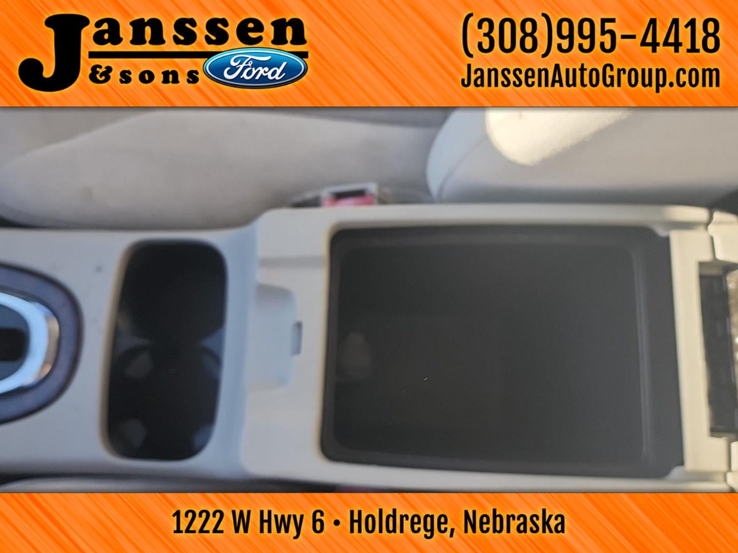 2012 Chevrolet Impala LT Retail