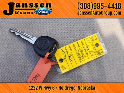 2012 Chevrolet Impala LT Retail