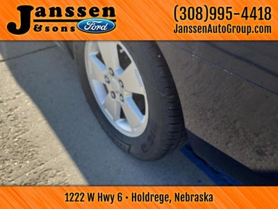 2012 Chevrolet Impala LT Retail