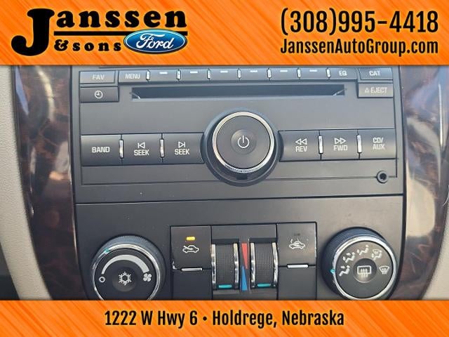 2012 Chevrolet Impala LT Retail