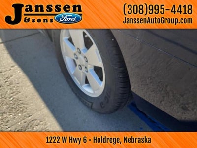 2012 Chevrolet Impala LT Retail