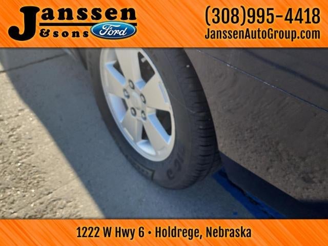 2012 Chevrolet Impala LT Retail