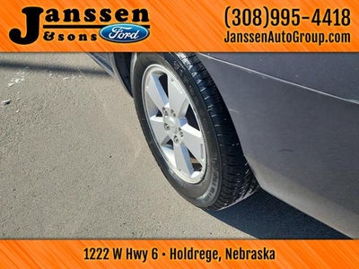 2008 Chevrolet Impala LT