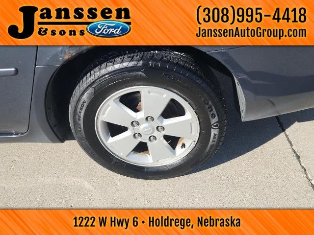 2008 Chevrolet Impala LT