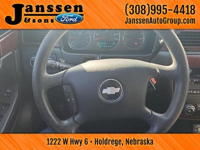 2008 Chevrolet Impala LT