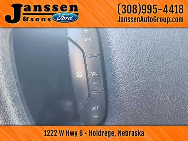 2008 Chevrolet Impala LT