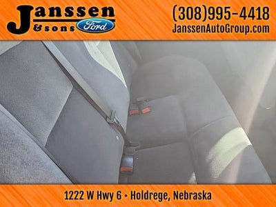 2008 Chevrolet Impala LT