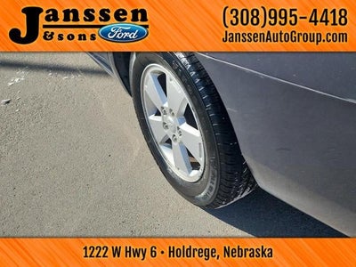 2008 Chevrolet Impala LT