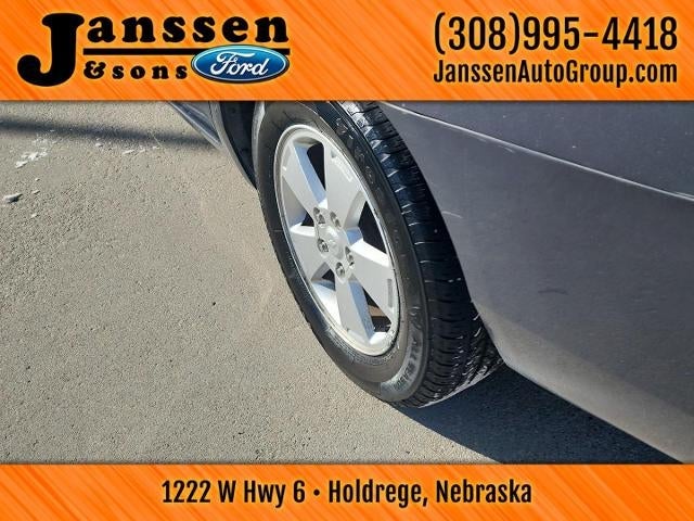 2008 Chevrolet Impala LT