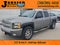 2007 Chevrolet Silverado 1500 LT w/2LT