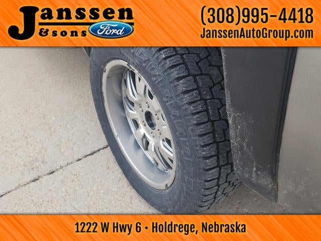 2007 Chevrolet Silverado 1500 LT w/2LT