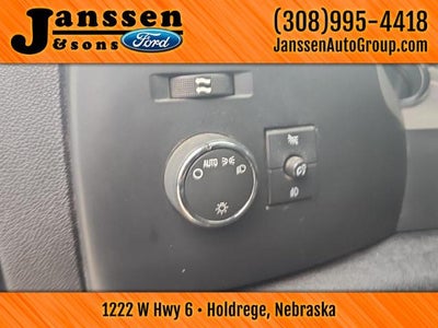 2007 Chevrolet Silverado 1500 LT w/2LT