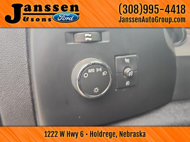 2007 Chevrolet Silverado 1500 LT w/2LT