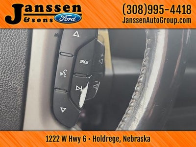 2007 Chevrolet Silverado 1500 LT w/2LT