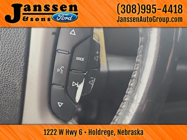 2007 Chevrolet Silverado 1500 LT w/2LT