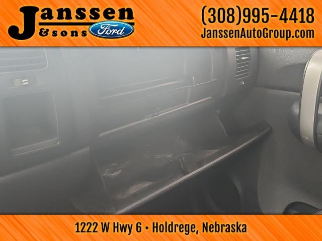 2007 Chevrolet Silverado 1500 LT w/2LT