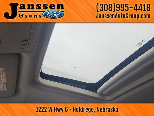 2007 Chevrolet Silverado 1500 LT w/2LT