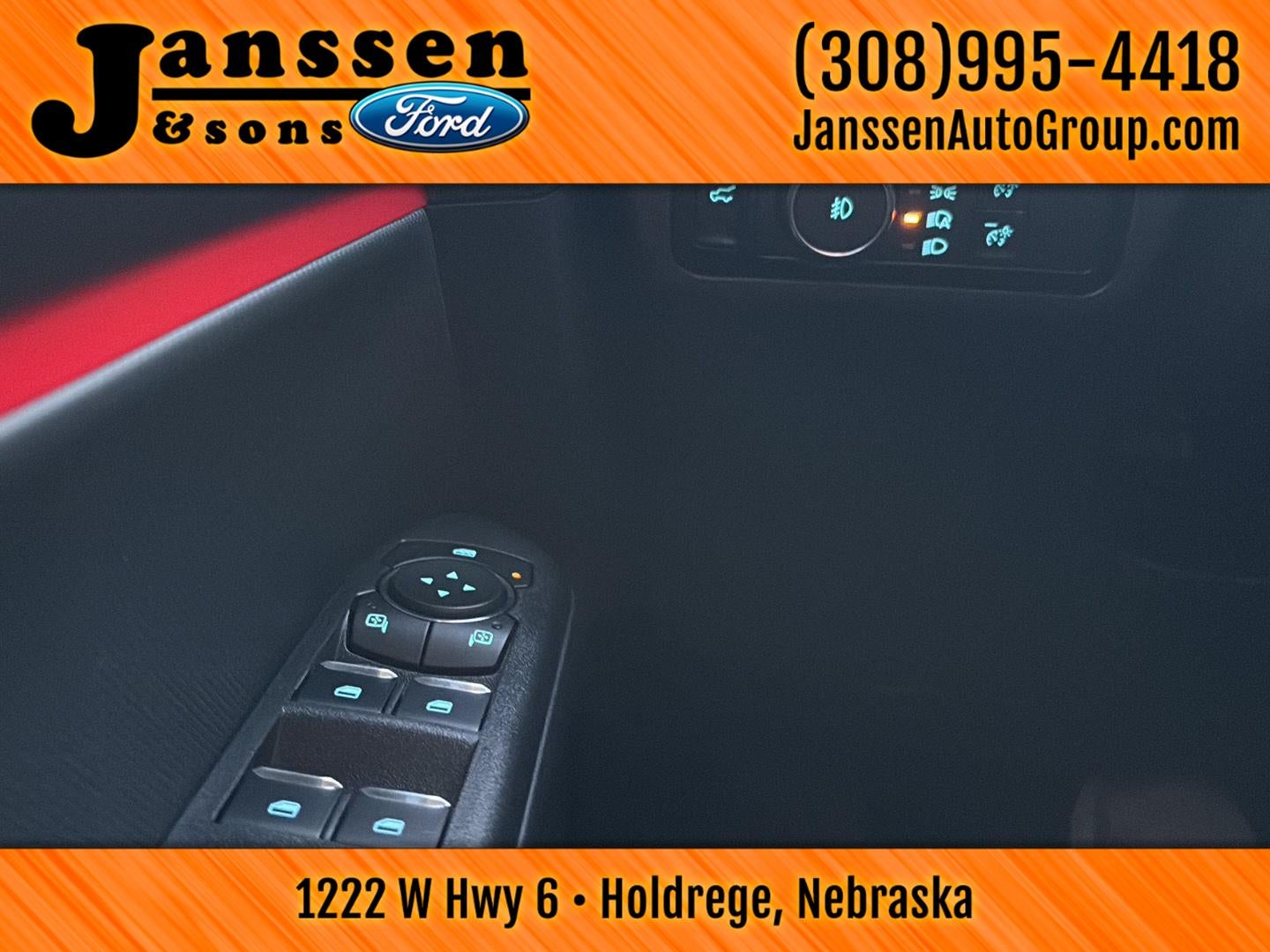 2024 Ford Bronco Sport Free Wheeling