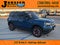 2024 Ford Bronco Sport Free Wheeling