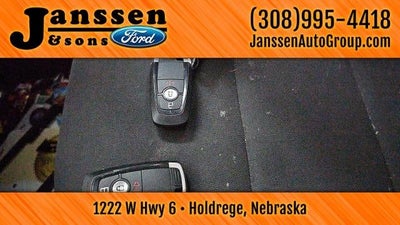 2024 Ford Bronco Sport Free Wheeling