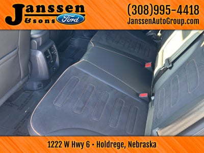 2021 Ford Mustang Mach-E GT