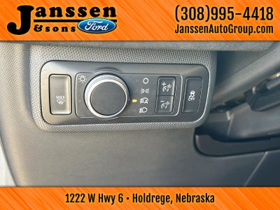 2021 Ford Mustang Mach-E GT