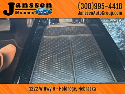 2021 Ford Mustang Mach-E GT