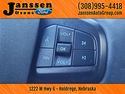 2021 Ford Mustang Mach-E GT